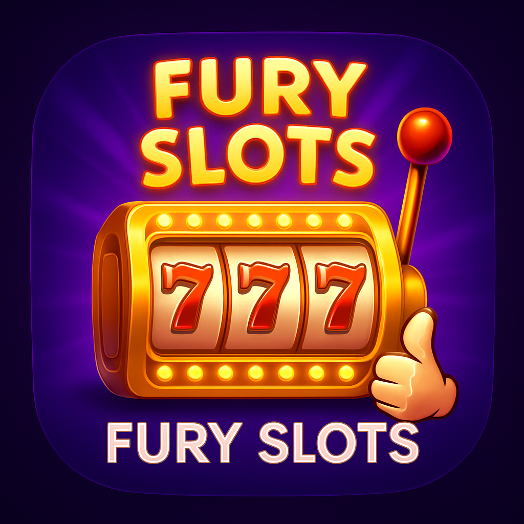 Fury Slots