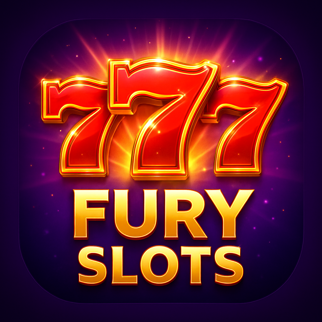 Fury Slots