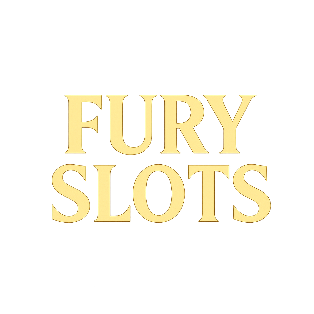 Fury Slots